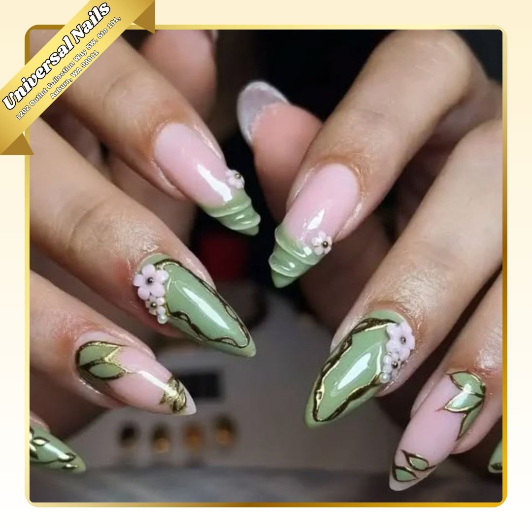 Universal Nails_April_Trending nail art